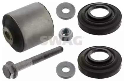 Монтажный комплект, рычаг независимой подвески колеса SWAG купить